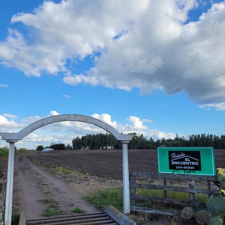 Casa El Encuentro - Vacation Home - 1