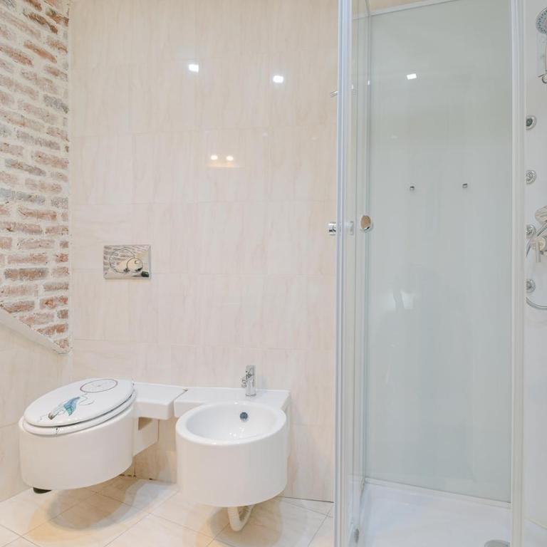 La Casa du Suquet, zone piétonne - Appartement 1 Chambre - 10
