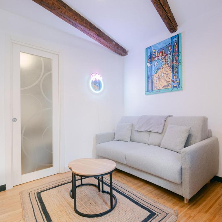 La Casa du Suquet, zone piétonne - Appartement 1 Chambre - 3