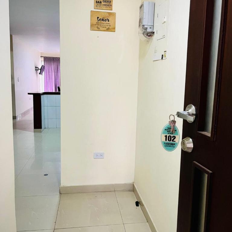 Apartamentos Luxory - Apartamento de 2 dormitorios - 1