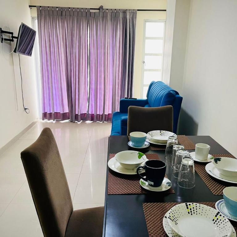 Apartamentos Luxory - Apartamento de 2 dormitorios - 3