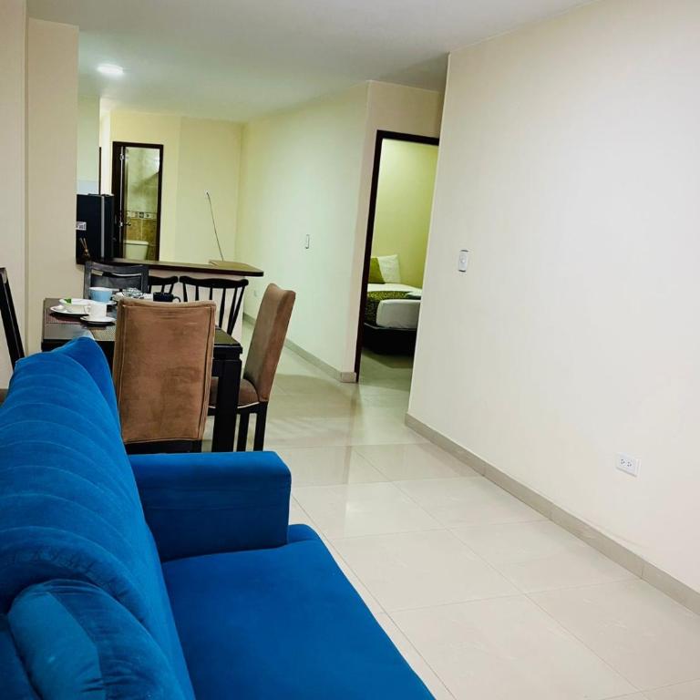 Apartamentos Luxory - Apartamento de 2 dormitorios - 7