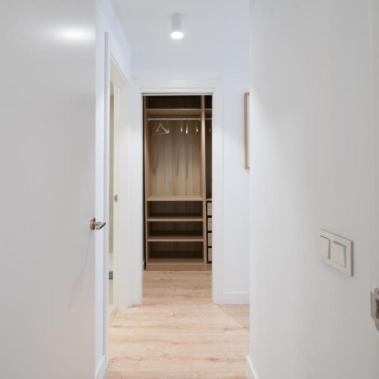 XPCE URBAN 12 MALAGA SKYLINE - Parking Free - Apartamento de 3 dormitorios - 39