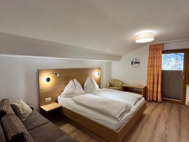 Skylofts-Sonnhang - Apartment mit 2 Schlafzimmern und Aussicht - 6