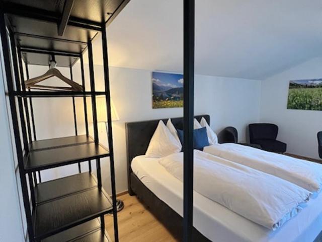 Skylofts-Sonnhang - Apartment mit 1 Schlafzimmer und Aussicht - 5