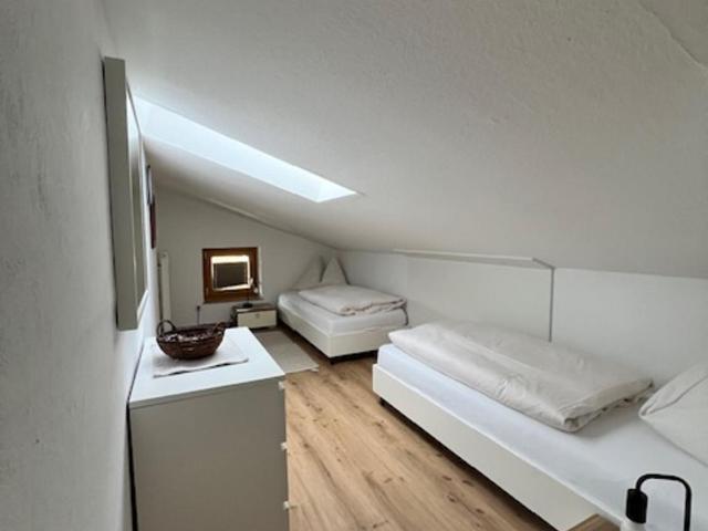 Skylofts-Sonnhang - Apartment mit 2 Schlafzimmern und Aussicht - 7