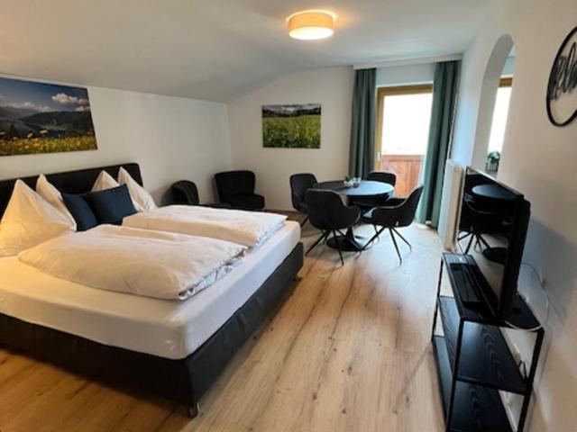 Skylofts-Sonnhang - Apartment mit 1 Schlafzimmer und Aussicht - 4