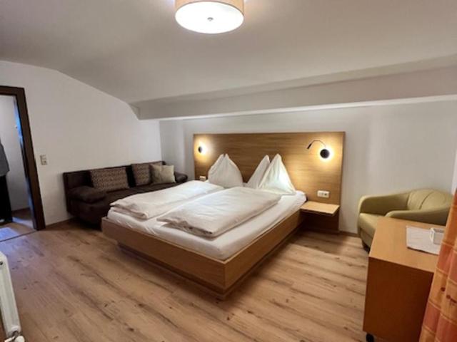 Skylofts-Sonnhang - Apartment mit 2 Schlafzimmern und Aussicht - 3