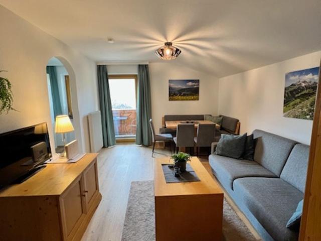 Skylofts-Sonnhang - Apartment mit 2 Schlafzimmern und Aussicht - 9