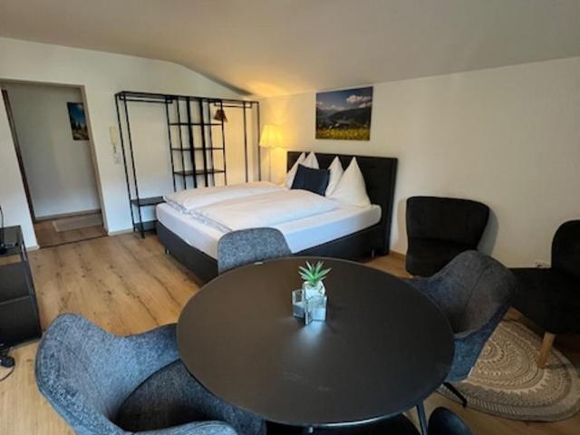 Skylofts-Sonnhang - Apartment mit 1 Schlafzimmer und Aussicht - 3