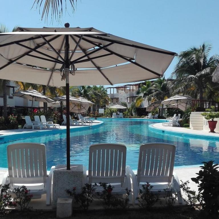 Beautiful Villa in Terrasol Diamante - Villa de 3 dormitorios - 1