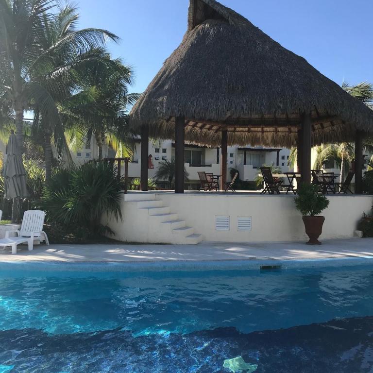 Beautiful Villa in Terrasol Diamante - Villa de 3 dormitorios - 11