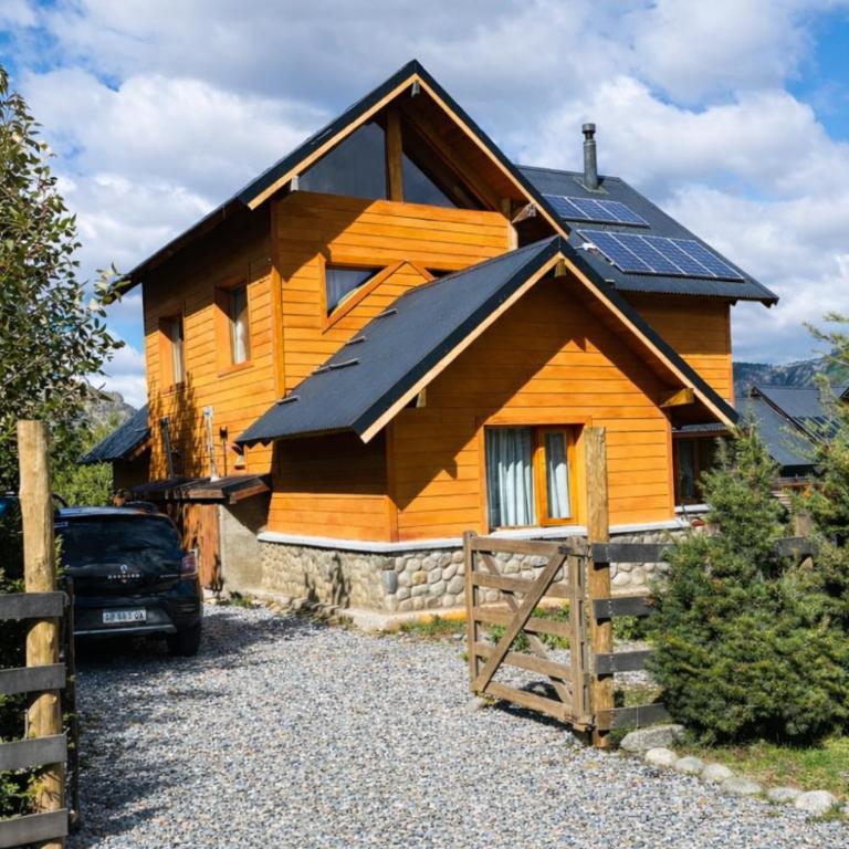 Santa Irene - Chalet de 2 dormitorios - 5