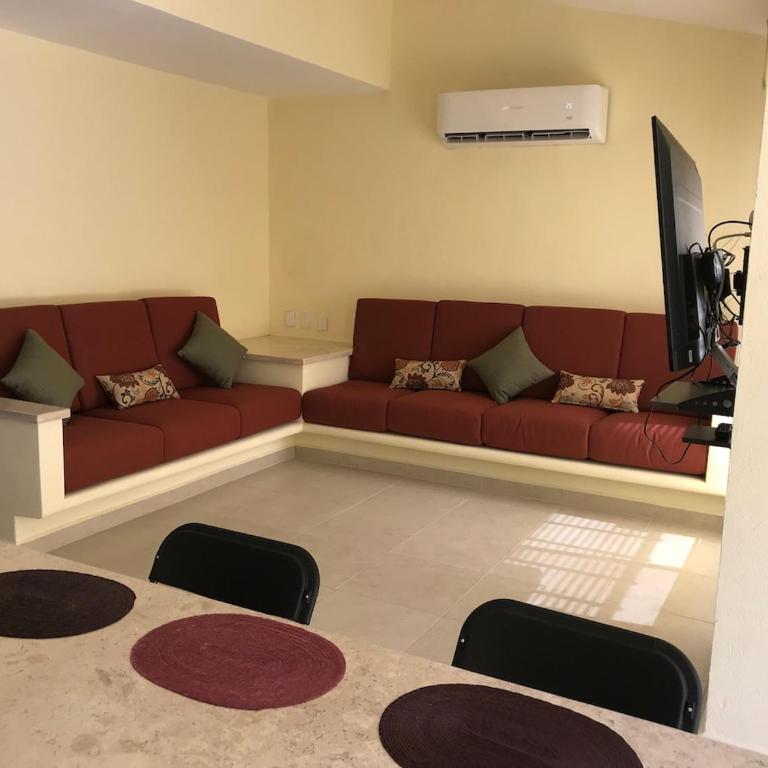 Beautiful Villa in Terrasol Diamante - Villa de 3 dormitorios - 14