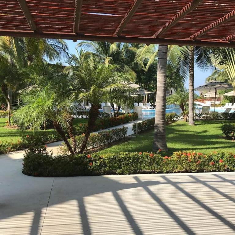 Beautiful Villa in Terrasol Diamante - Villa de 3 dormitorios - 24