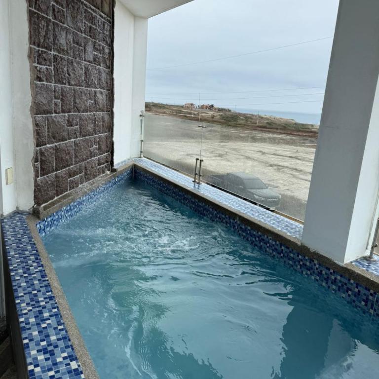 Vacation Home - Private Beach - Villa - 3