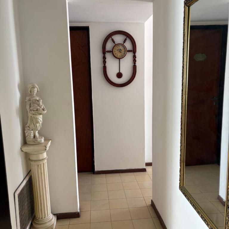 Departamento en Necochea la mejor playa argentina - One-Bedroom Apartment - 4