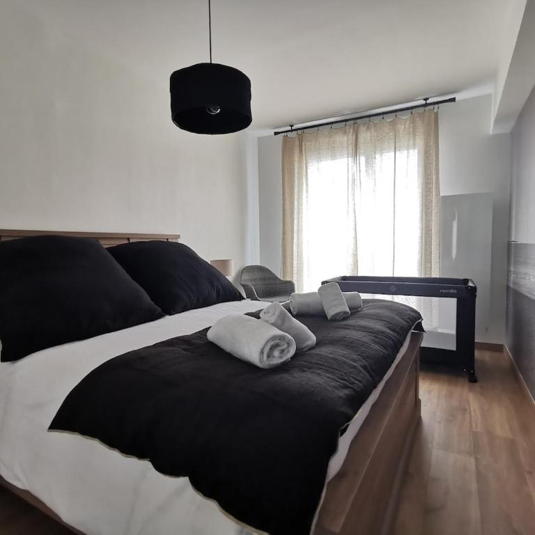 Pontaillac Plage appartement standing 4 couchages - Appartamento con 2 Camere da Letto - 20