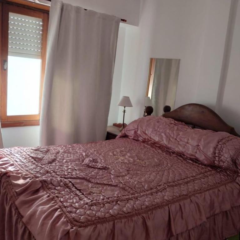 Departamento en Necochea la mejor playa argentina - One-Bedroom Apartment - 6