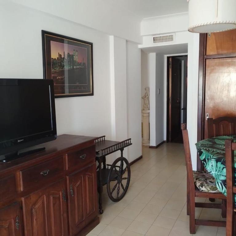 Departamento en Necochea la mejor playa argentina - One-Bedroom Apartment - 5