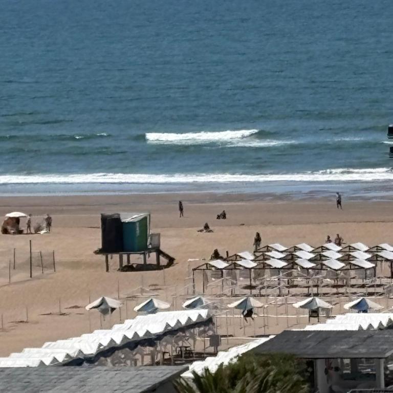 Departamento en Necochea la mejor playa argentina - One-Bedroom Apartment - 1