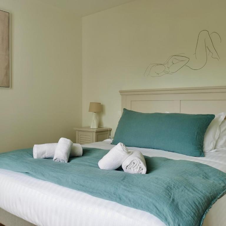 Pontaillac Plage appartement standing 4 couchages - Appartamento con 2 Camere da Letto - 29