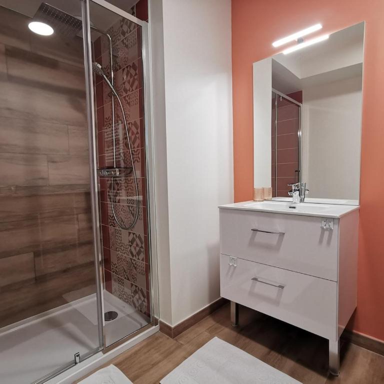 Pontaillac Plage appartement standing 4 couchages - Appartamento con 2 Camere da Letto - 32