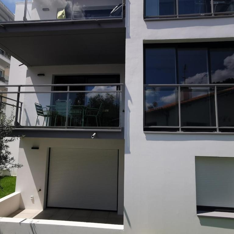 Pontaillac Plage appartement standing 4 couchages - Appartamento con 2 Camere da Letto - 53