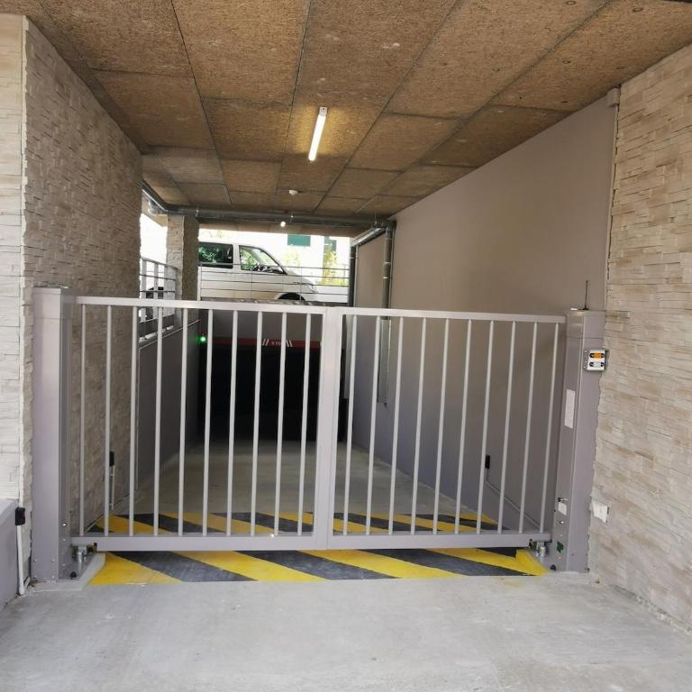 Pontaillac Plage appartement standing 4 couchages - Appartamento con 2 Camere da Letto - 49