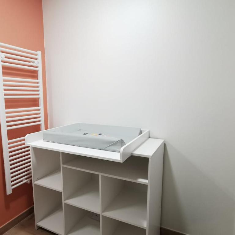 Pontaillac Plage appartement standing 4 couchages - Appartamento con 2 Camere da Letto - 34