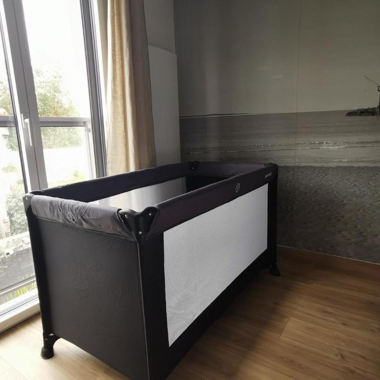 Pontaillac Plage appartement standing 4 couchages - Appartamento con 2 Camere da Letto - 27