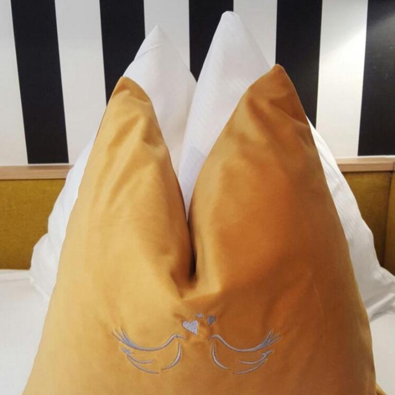 Altstadthotel Weisse Taube - Premium Doppelzimmer - 14