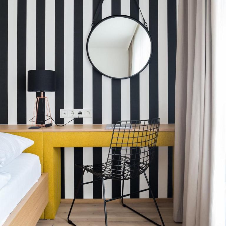 Altstadthotel Weisse Taube - Premium Doppelzimmer - 5