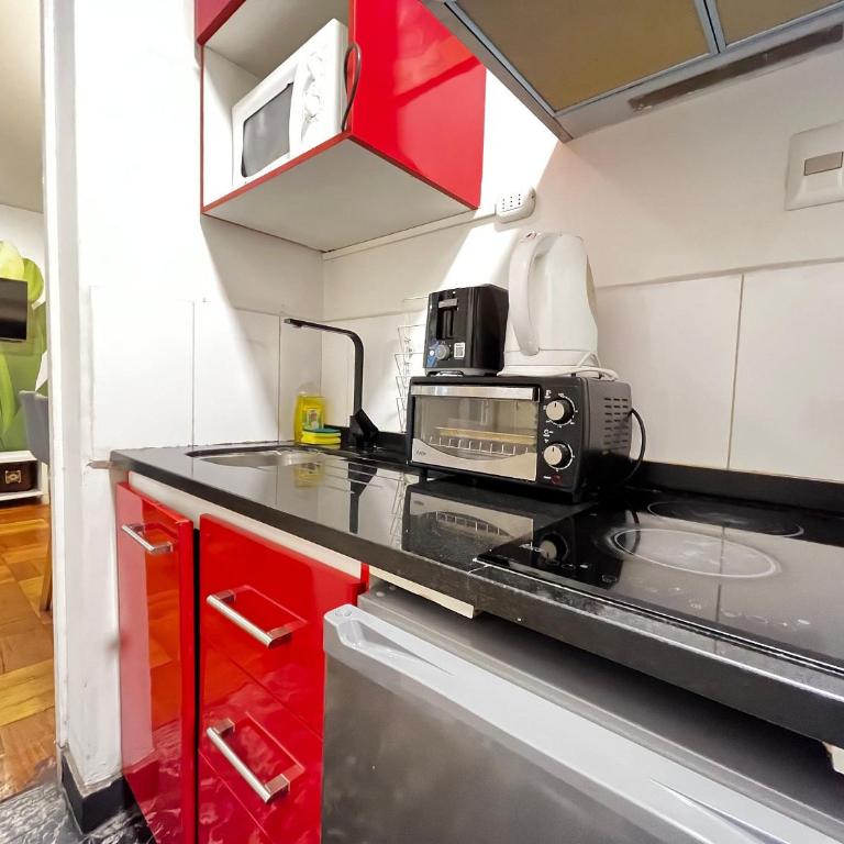 Living Huelen - Apartment - 15