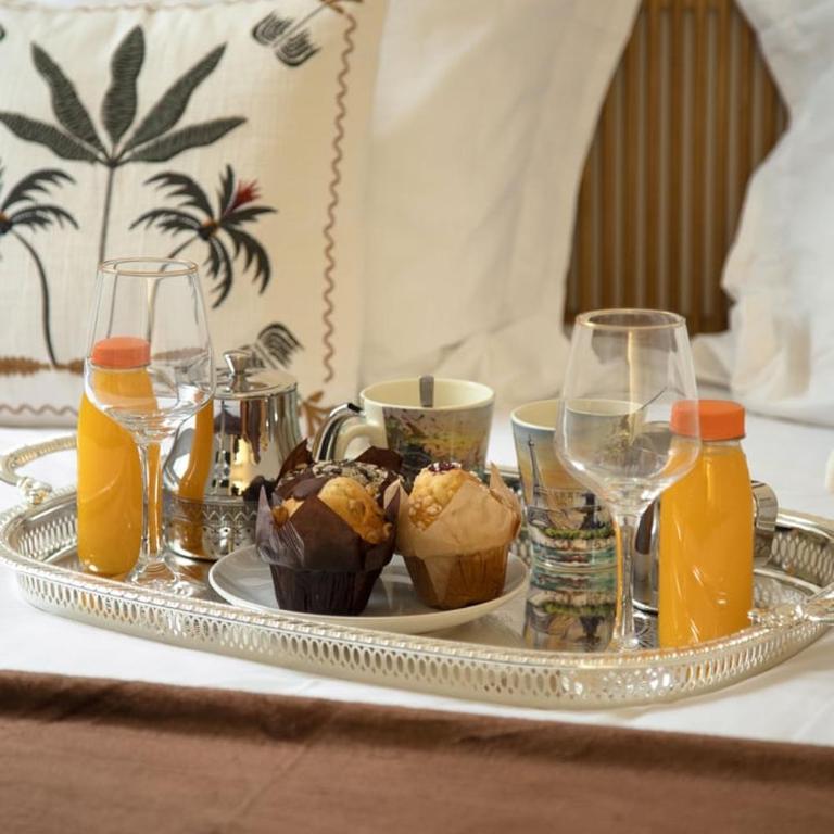 TheBlueStay 99 - Apartment in the heart of Paris - Appartamento con 2 Camere da Letto - 5