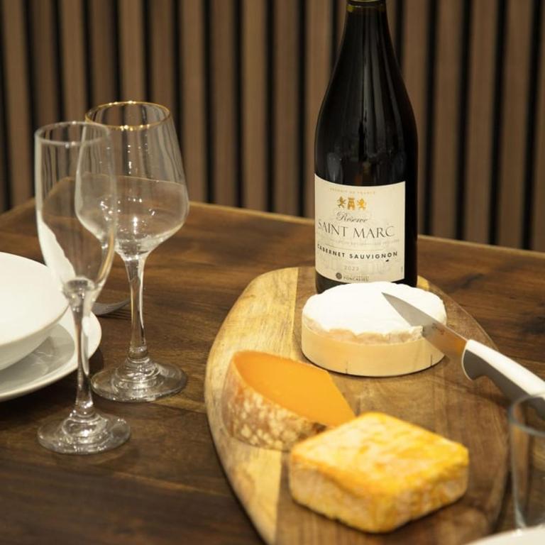 TheBlueStay 99 - Apartment in the heart of Paris - Appartamento con 2 Camere da Letto - 8