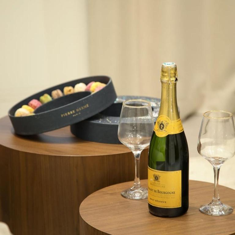 TheBlueStay 99 - Apartment in the heart of Paris - Appartamento con 2 Camere da Letto - 10