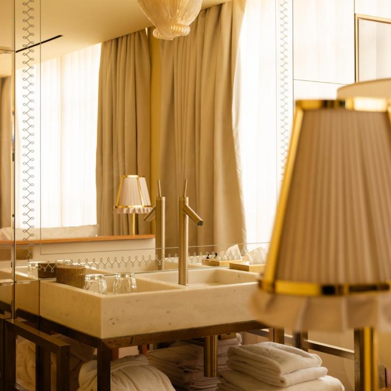 9Confidentiel - Chambre Double Exécutive - 1