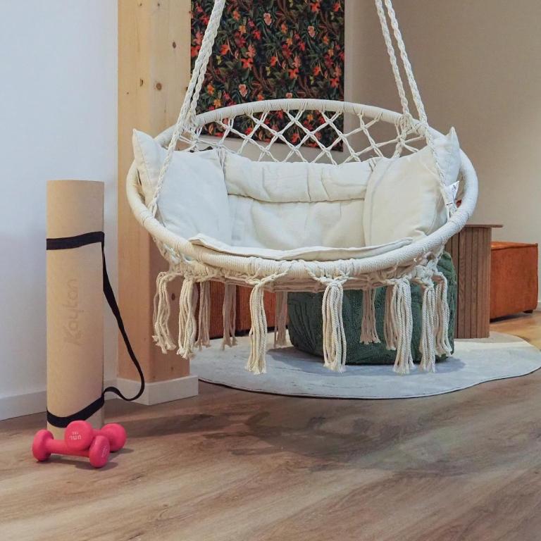 ALPENJUNGLE - Großes Apartment I Stadtmitte I für bis zu 8 Personen - Appartamento con 3 Camere da Letto - 5