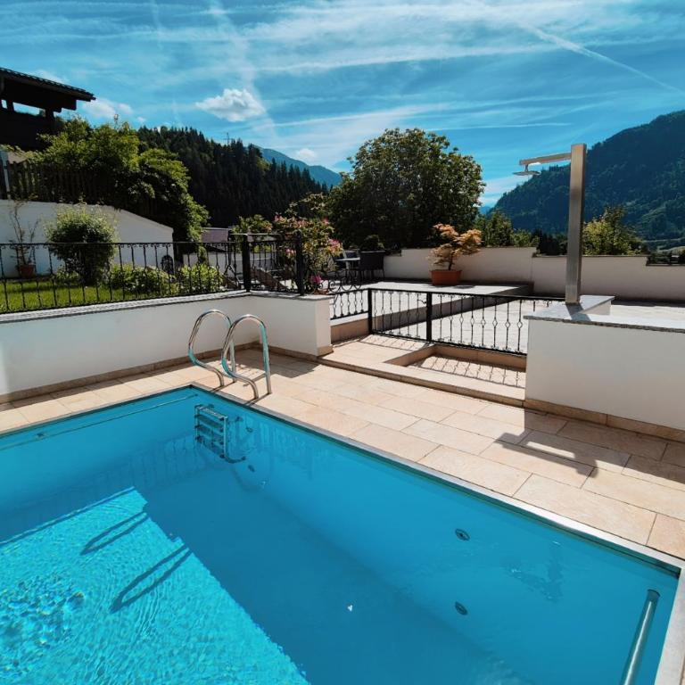 Skylofts-Sonnhang - Apartment mit 2 Schlafzimmern und Aussicht - 1