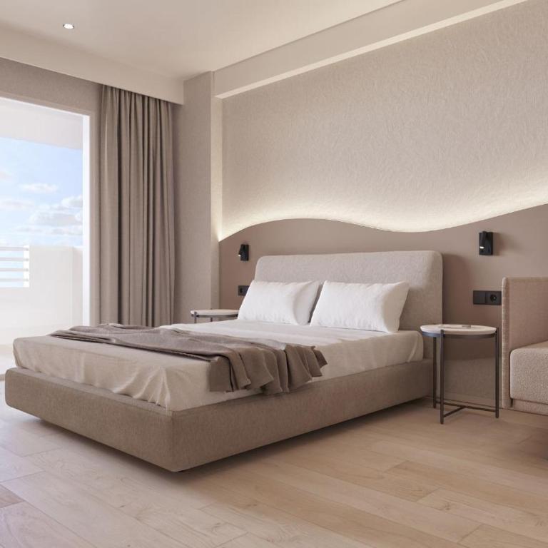 AR Roca Esmeralda & SPA Hotel - Habitación Doble - 1 o 2 camas - 1