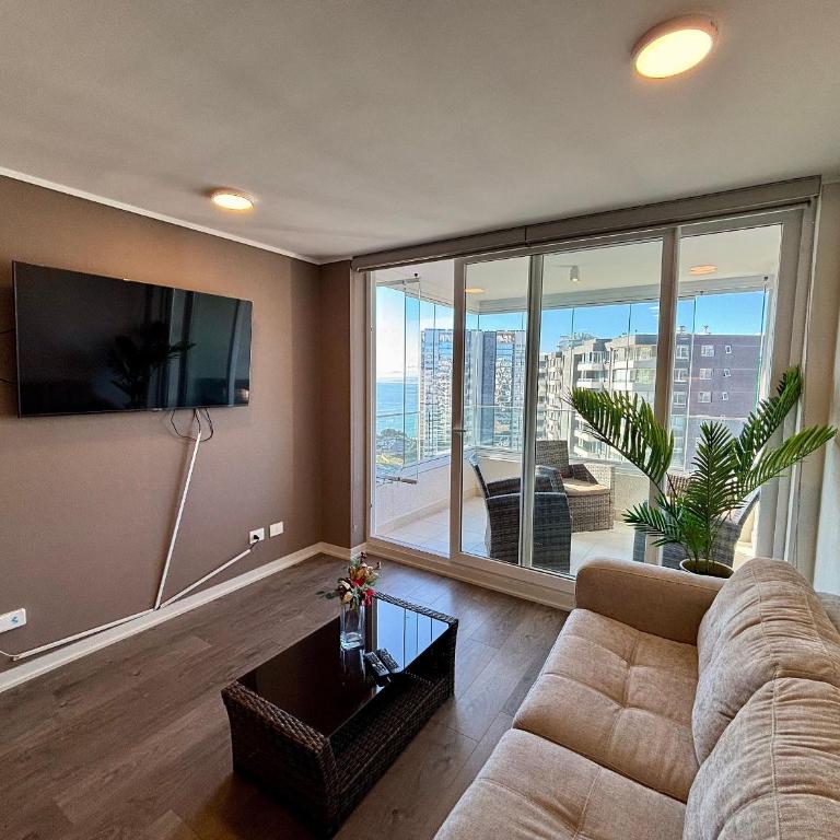 Modern and Practical Apartment, Costa Montemar - Apartment - 1
