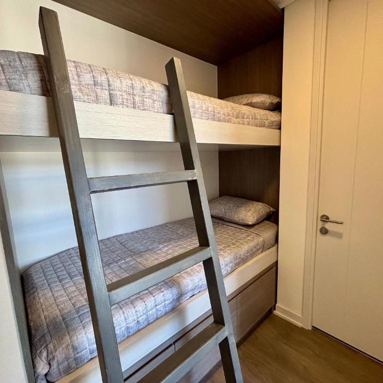 Modern and Practical Apartment, Costa Montemar - Apartment - 5