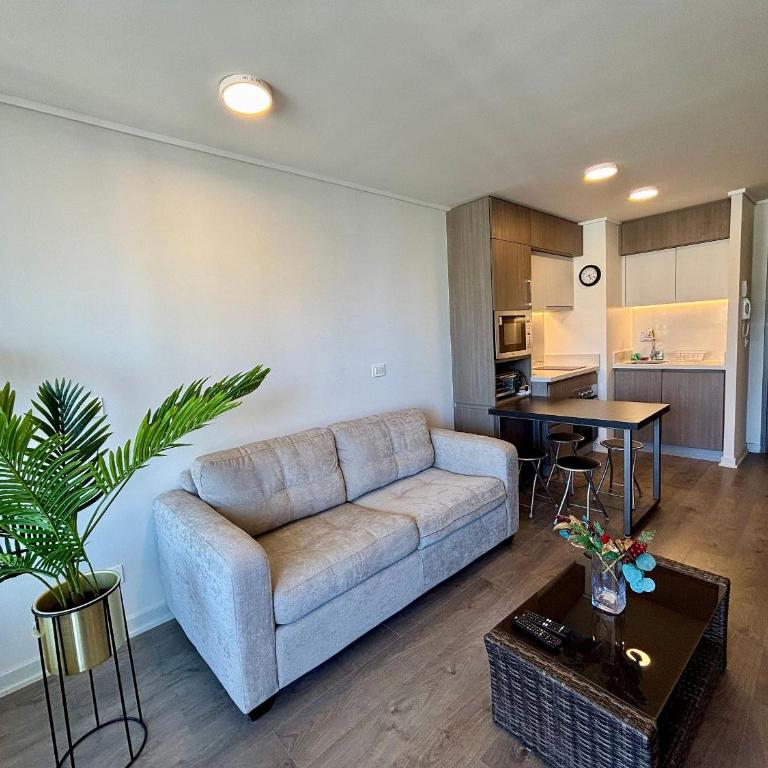 Modern and Practical Apartment, Costa Montemar - Apartment - 14
