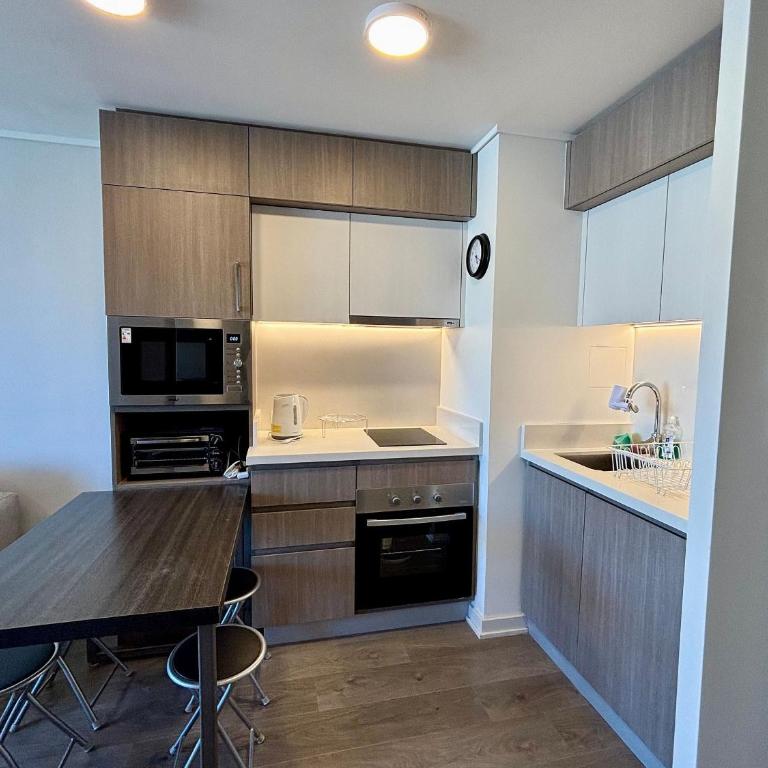 Modern and Practical Apartment, Costa Montemar - Apartment - 15