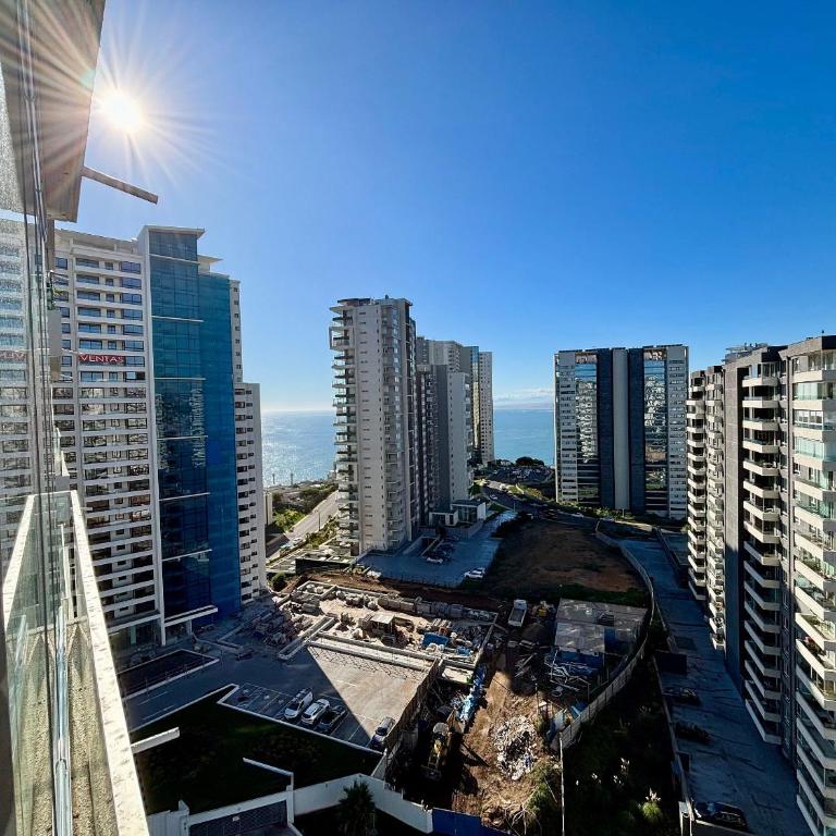 Modern and Practical Apartment, Costa Montemar - Apartment - 20