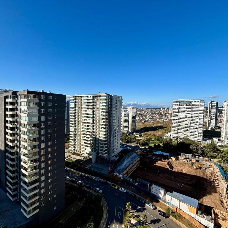 Modern and Practical Apartment, Costa Montemar - Apartment - 22