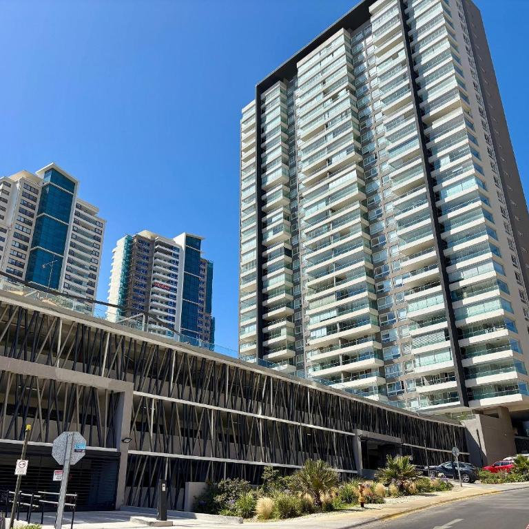 Modern and Practical Apartment, Costa Montemar - Apartment - 24