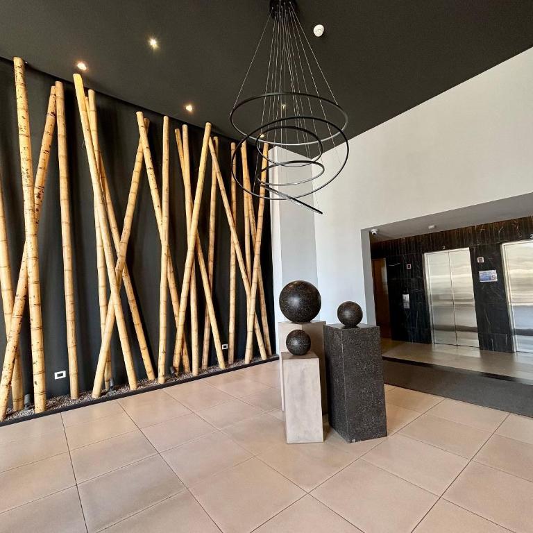 Modern and Practical Apartment, Costa Montemar - Apartment - 25