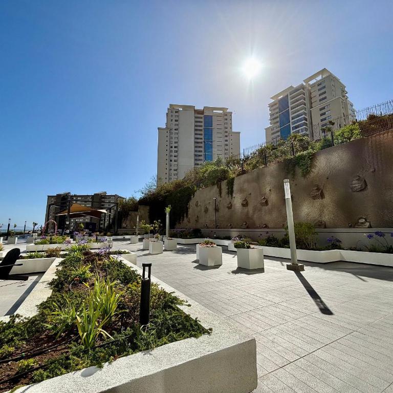 Modern and Practical Apartment, Costa Montemar - Apartment - 26